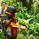 Illustration for article titled Aint No Wedding Like An Incredible emWorld Of Warcraft/em Cosplay Wedding
